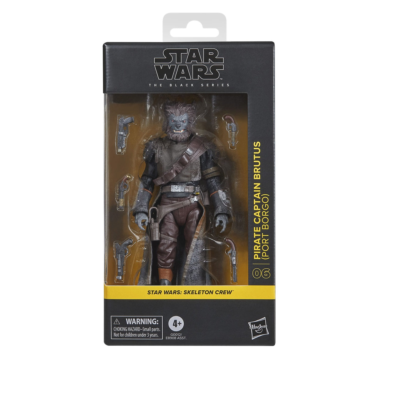star-wars-black-series-brutus-actionfigur-15-cm-skeleton-crew image 2
