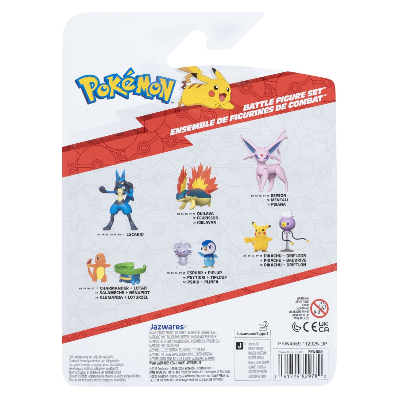 pok-mon-battle-figure-3er-pack-schiggy-actionfiguren image 4