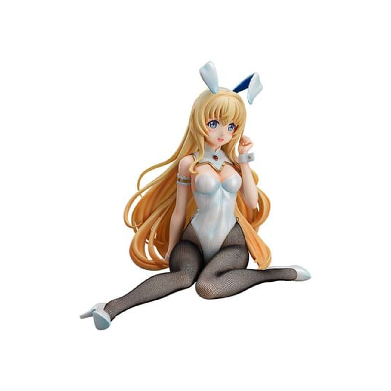 goblin-slayer-priestess-bunny-ver-statue-1-4-25-cm-pvc image 1