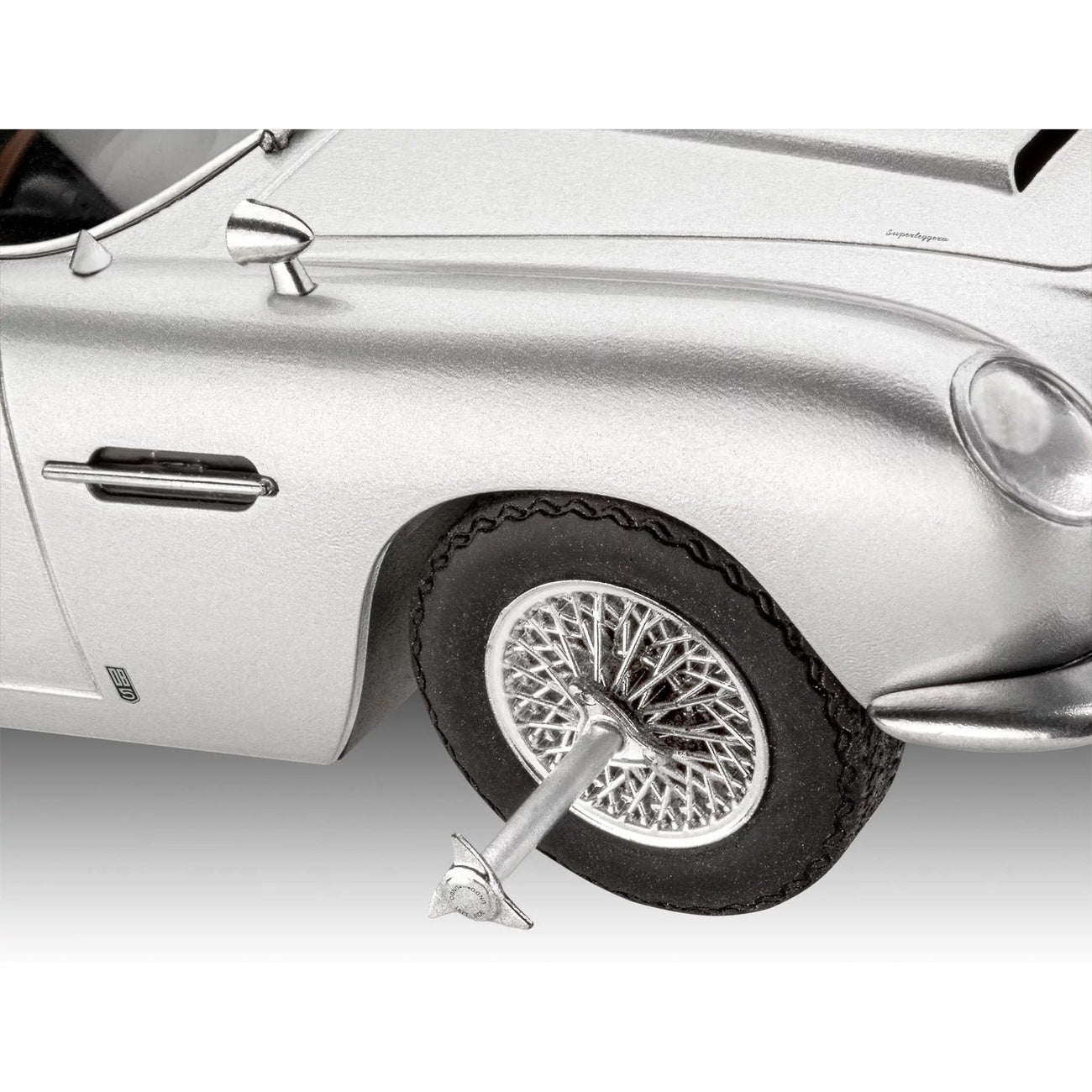 james-bond-revell-adventskalender-aston-martin-db5-easy-click image 3