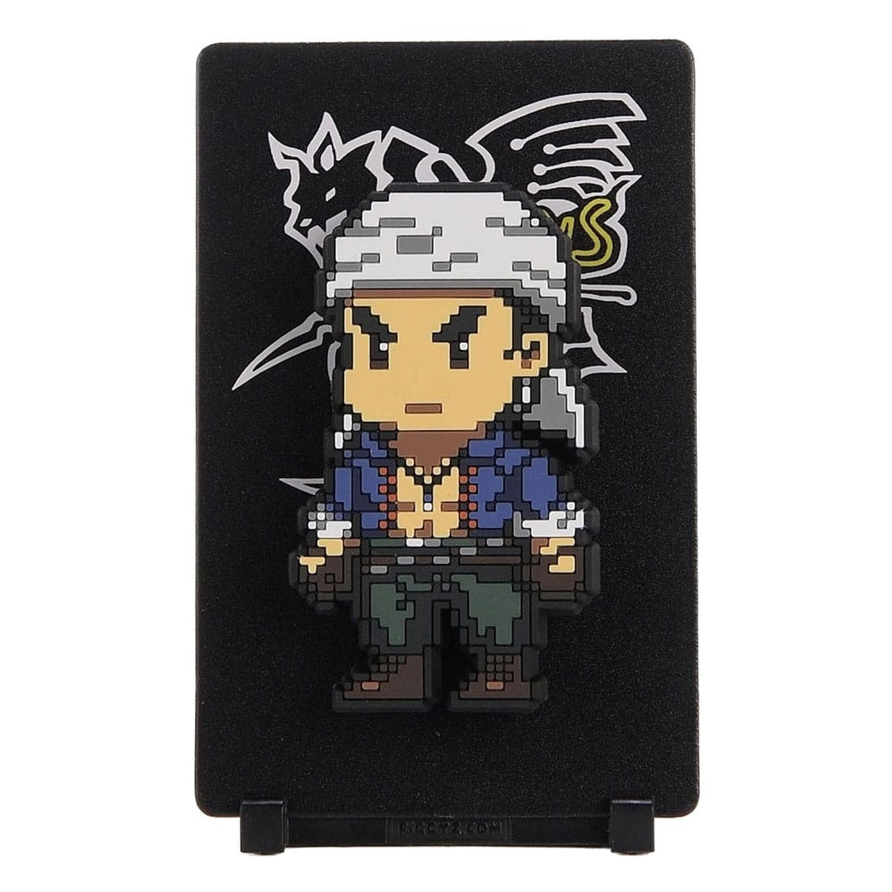 shenmue-wuying-ren-figgyz-magnetfigur-retro image 4