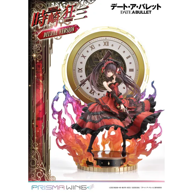 prisma-wing-date-a-bullet-kurumi-tokisaki-pvc-statue-mit-base image 1