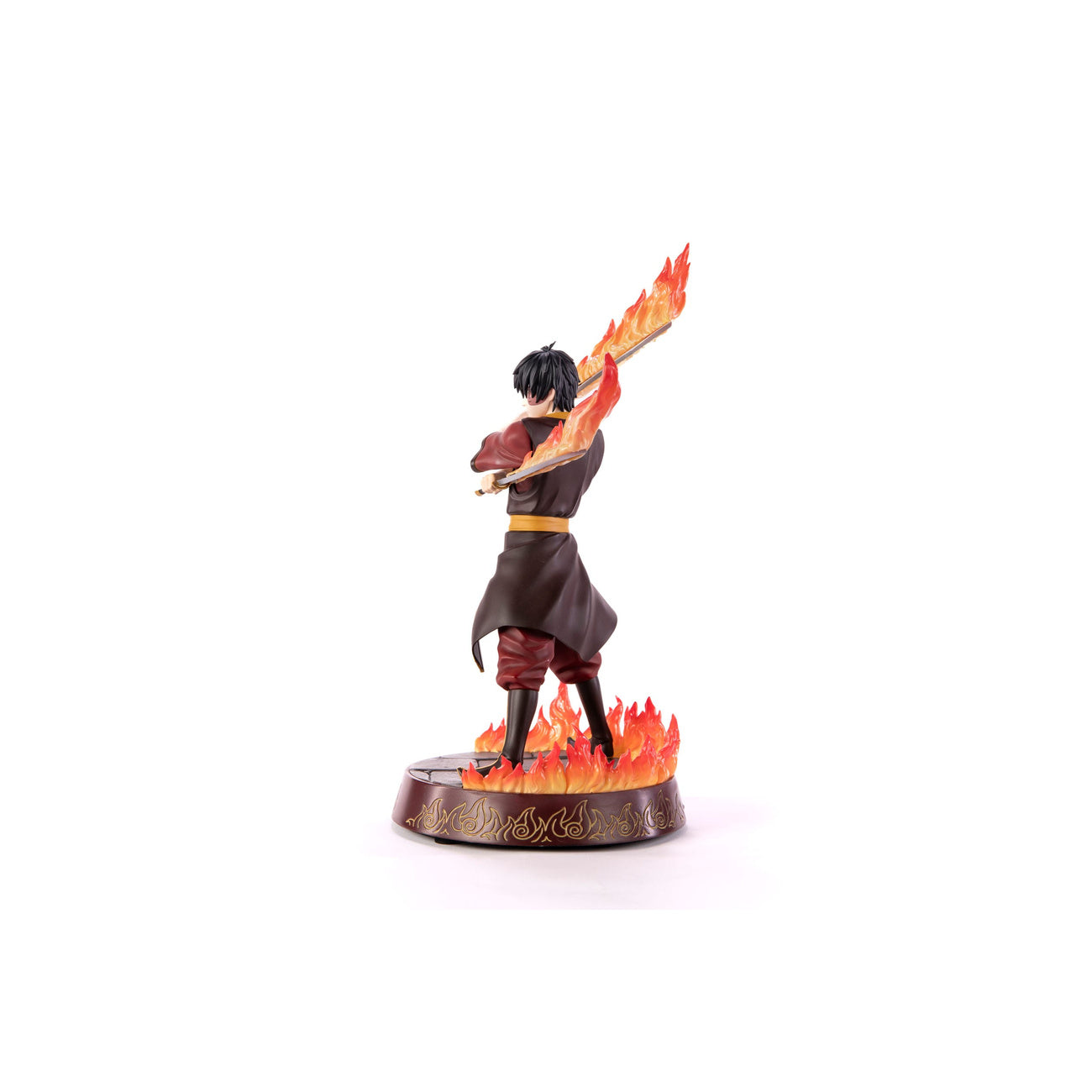 avatar-herr-der-elemente-zuko-statue-32-cm-resin-limitiert image 8