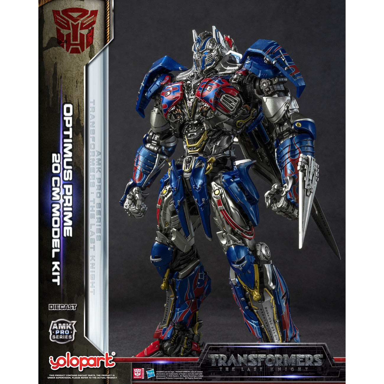 transformers-the-last-knight-amk-pro-series-optimus-prime-bausatz image 2