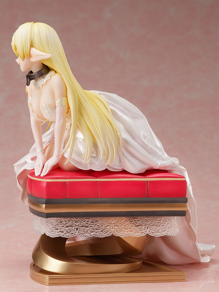 furyu-f-nex-shera-l-greenwood-wedding-1-7-figur-brautkleid image 7