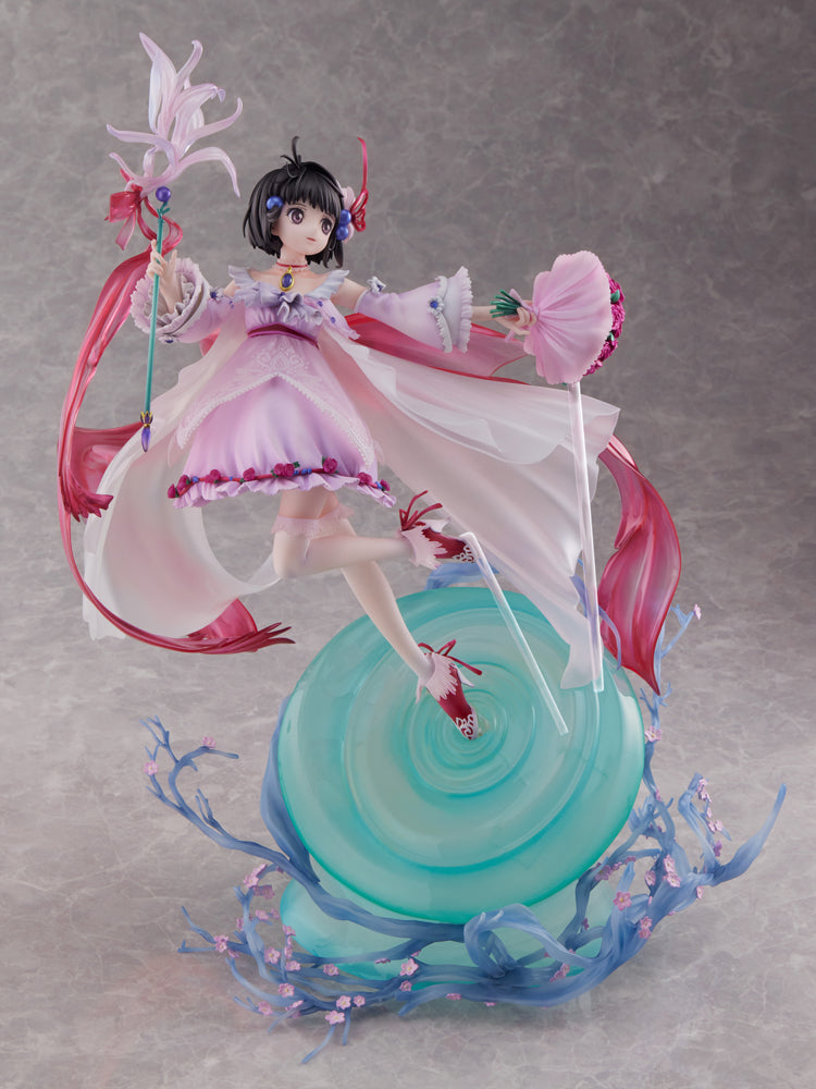 furyu-f-nex-reala-1-7-figur-tales-of-destiny-2-kleid image 6