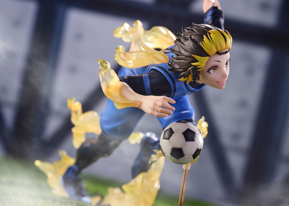 furyu-f-nex-bachira-meguru-1-7-figur-blue-lock image 5