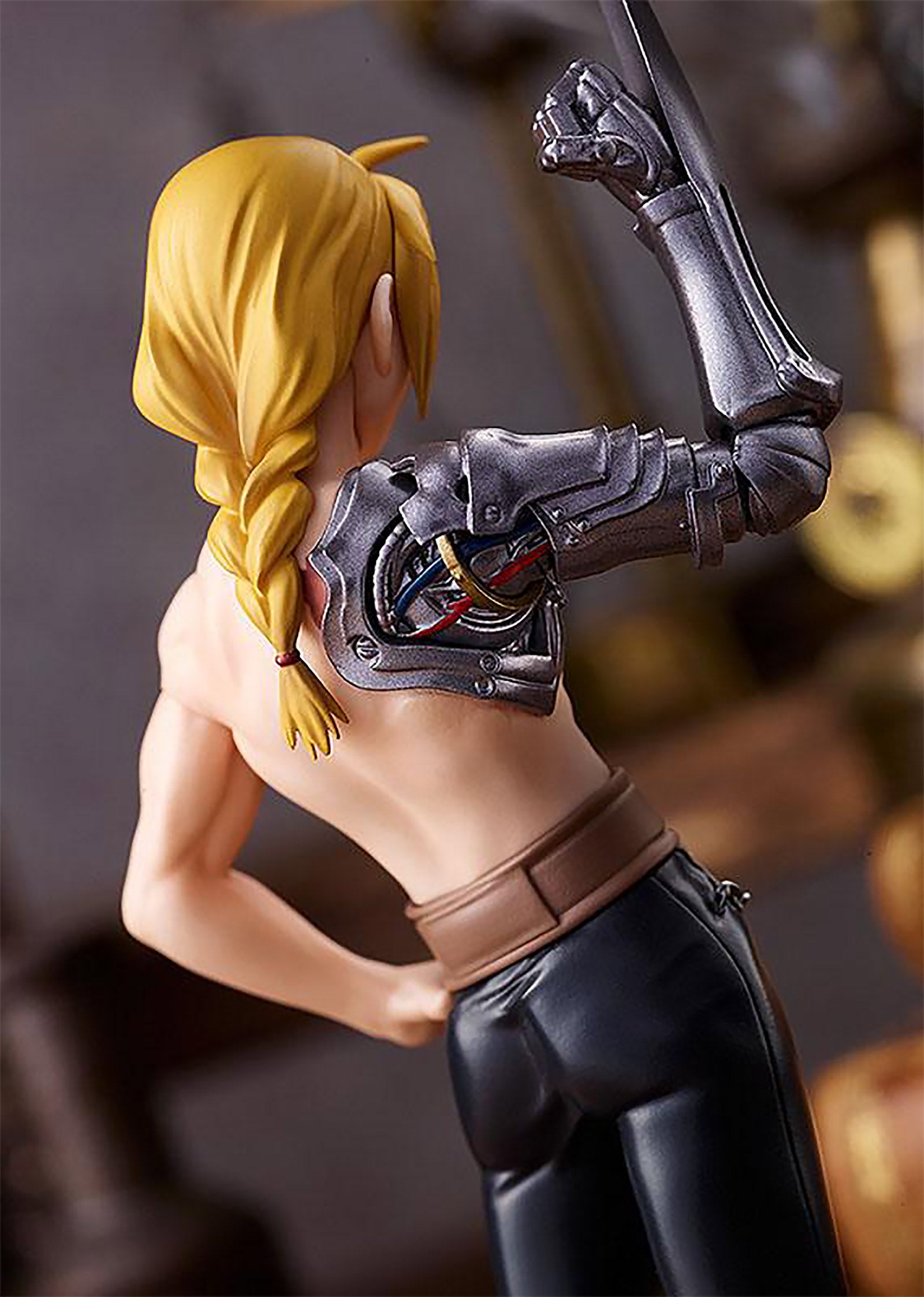 fullmetal-alchemist-ed-elric-figur-sammler image 5