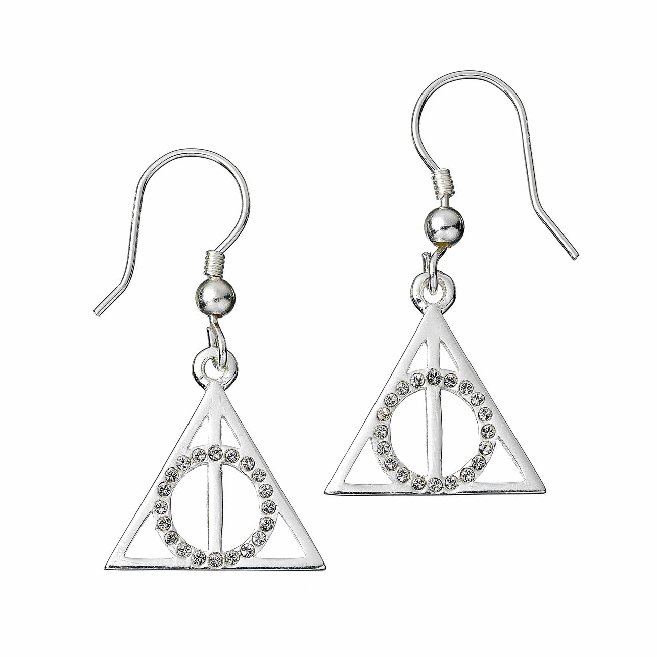 harry-potter-deathly-hallows-ohrringe-kristall-heiligt-mer image 1