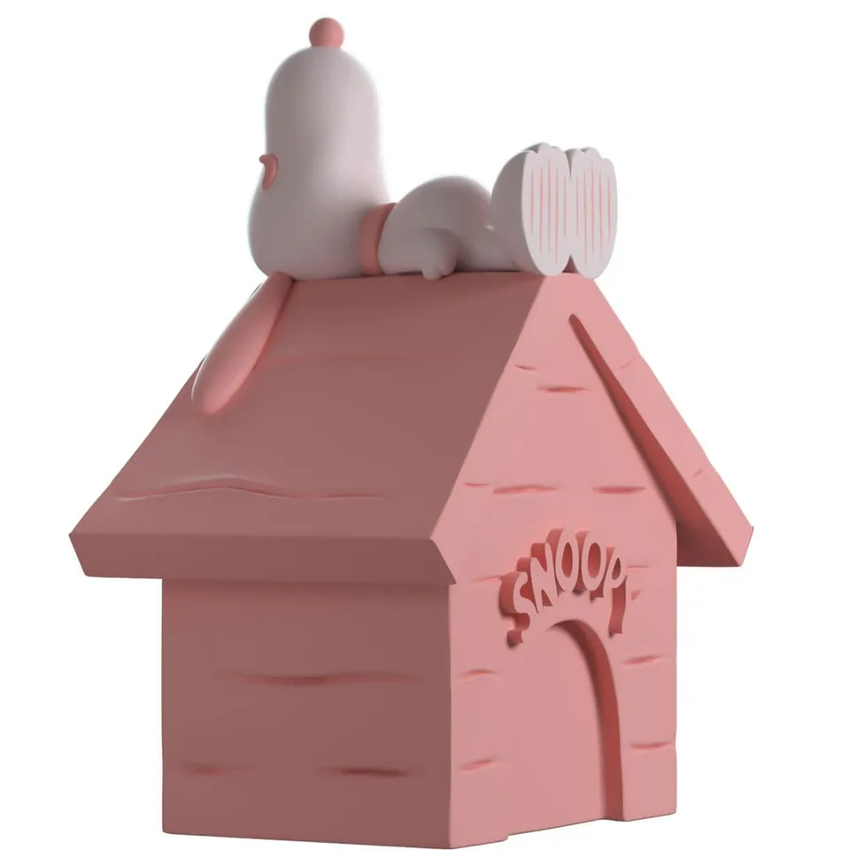 peanuts-snoopy-nachtlicht-17-cm-lampe-kinderzimmer-warm image 1