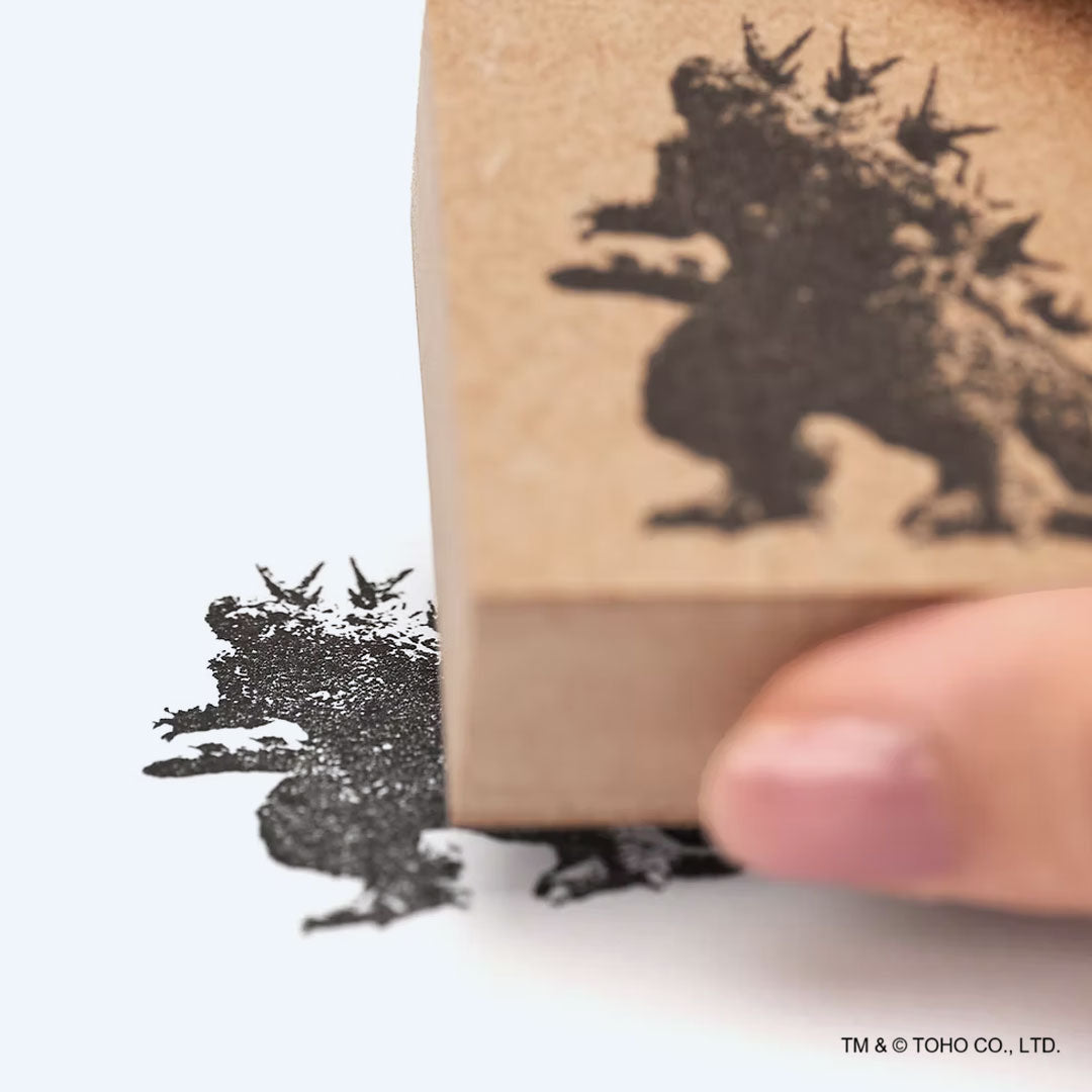 godzilla-shin-godzilla-stempelset-6-teilig-gummistempel-japan image 4