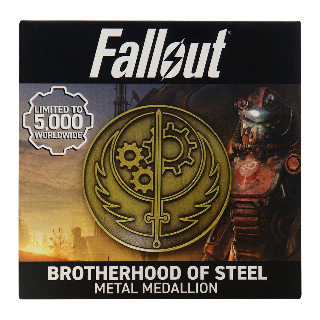fallout-brotherhood-of-steel-medaille-sammlerst-ck-fenster-box image 5