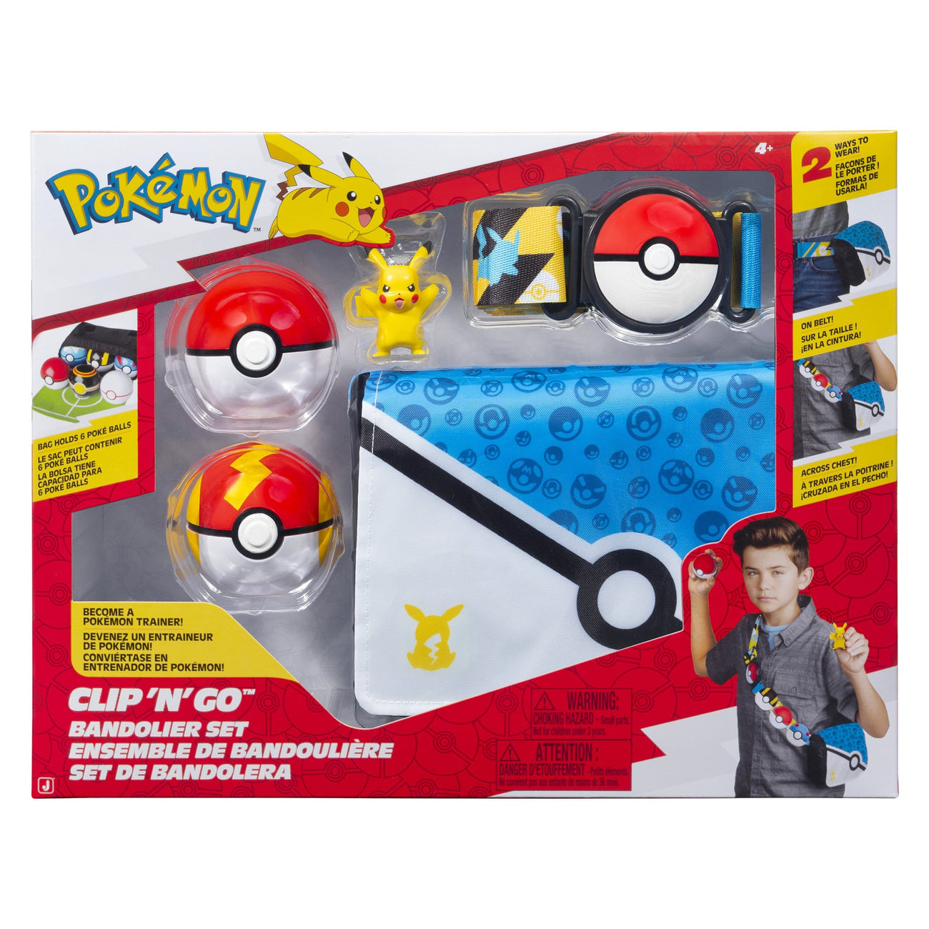 pok-mon-clip-n-go-patronengurt-set-pikachu-spielset-ab-4-jahren image 4