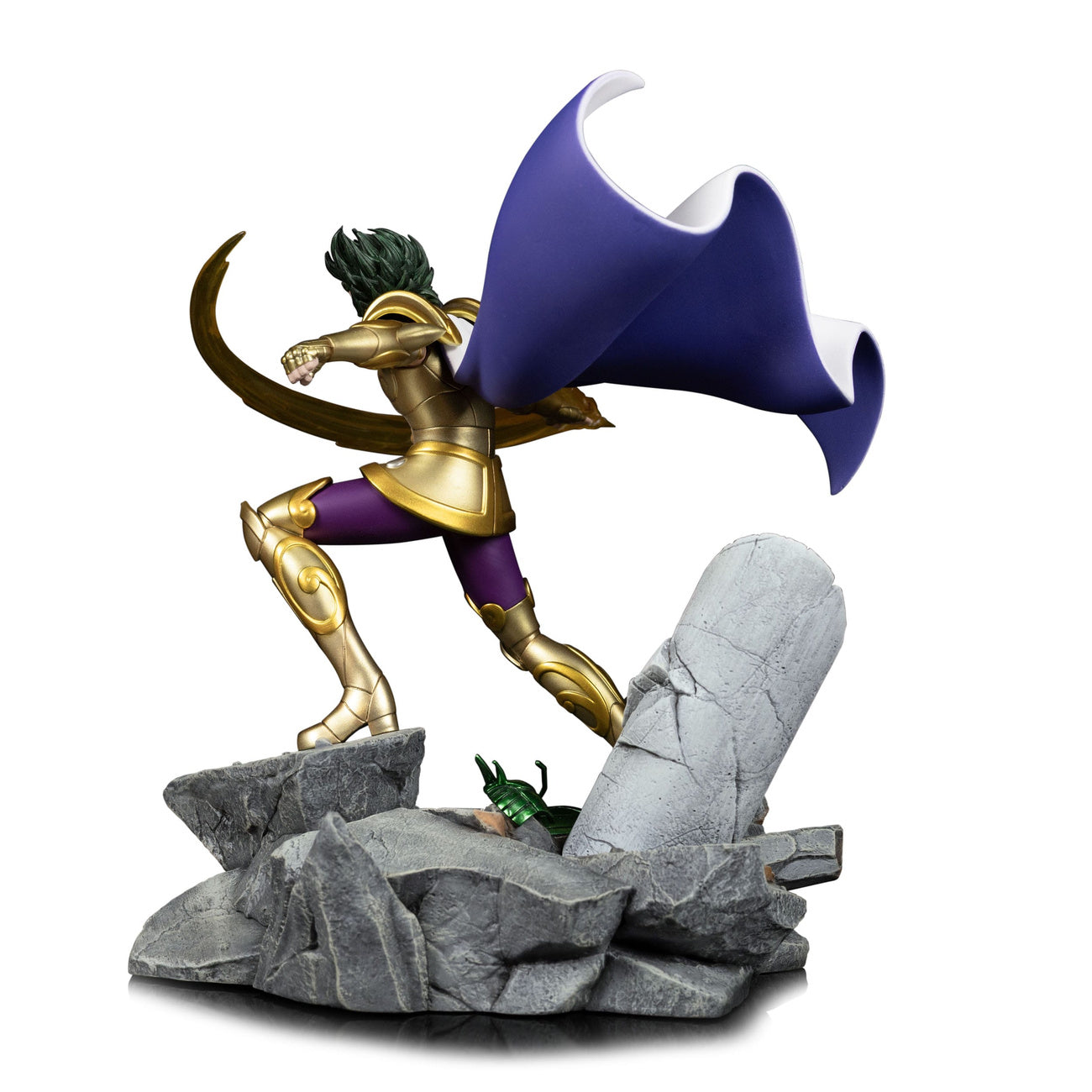 saint-seiya-art-scale-capricorn-shura-statue-25-cm-1-10 image 8