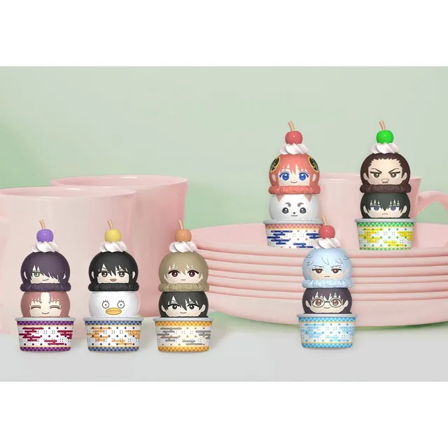 gintama-tsumichen-stack-up-change-sammelfigur-8-cm-6er image 1