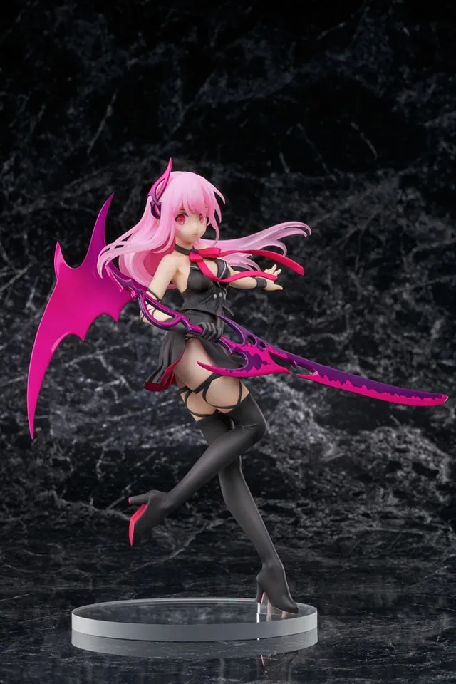 furyu-f-nex-kisara-1-7-figur-engage-kiss-teufel-ver image 1