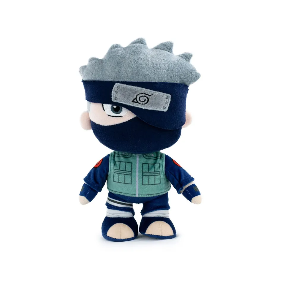 naruto-shippuden-kakashi-pl-schfigur-30-cm-pl-sch image 1