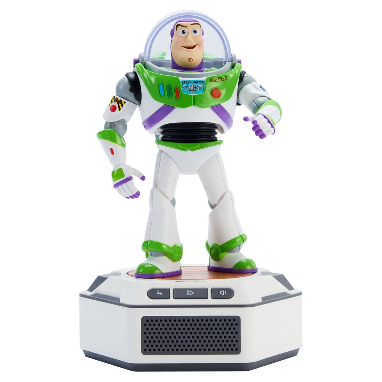 toy-story-buzz-roboter-kit-interaktiv-mit-base-akku image 6
