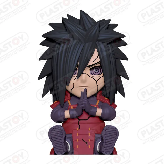 elbenwald-naruto-shippuden-madara-spardose-15-cm image 1