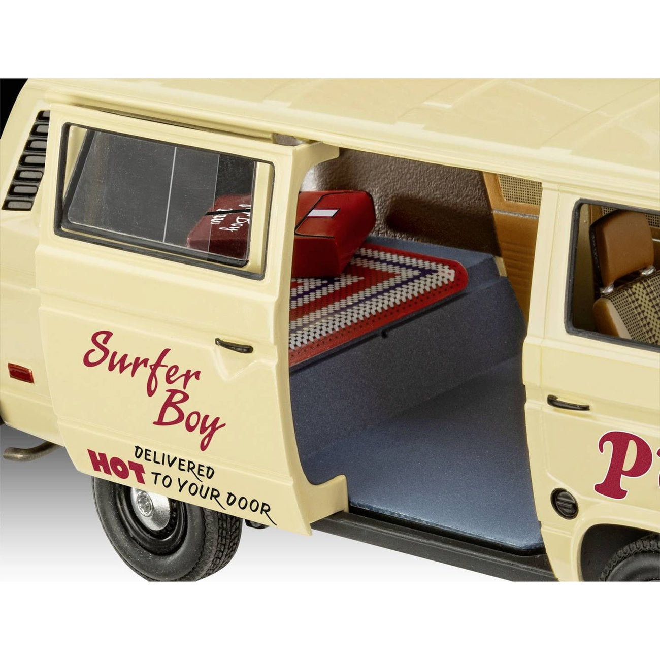 stranger-things-surfer-boy-vw-t3-modellbausatz-1-25-19-cm image 7