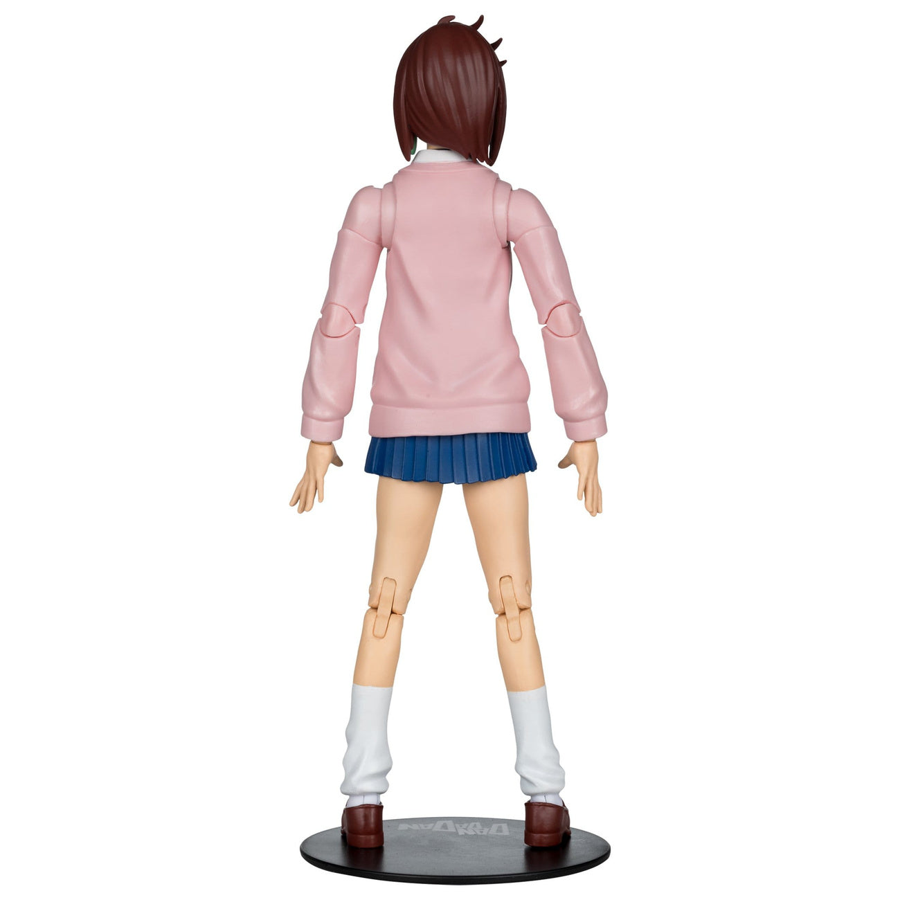 elbenwald-dandadan-actionfigur-momo-17-cm-beweglich image 6