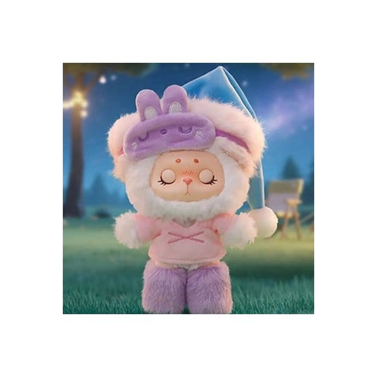 miehuu-chill-manual-pl-sch-schl-sselanh-nger-blind-box image 4
