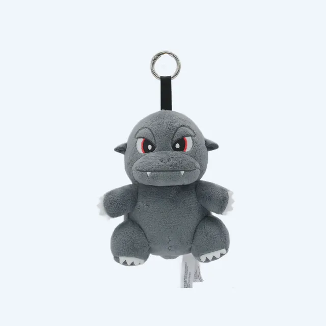 godzilla-pl-sch-schl-sselanh-nger-11-cm-original image 1