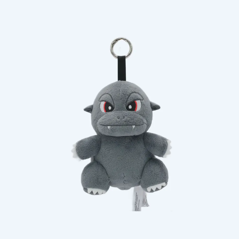 godzilla-pl-sch-schl-sselanh-nger-11-cm-original image 1