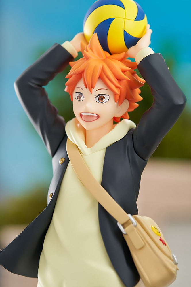 furyu-tenitol-hinata-shoyo-figur-haikyu-uniform-mit-ball image 2