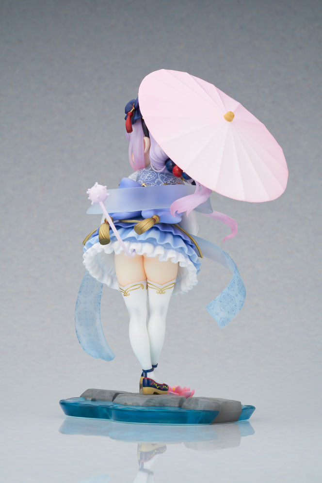 furyu-f-nex-kanna-china-dress-figur-1-7-maid-dragon image 6
