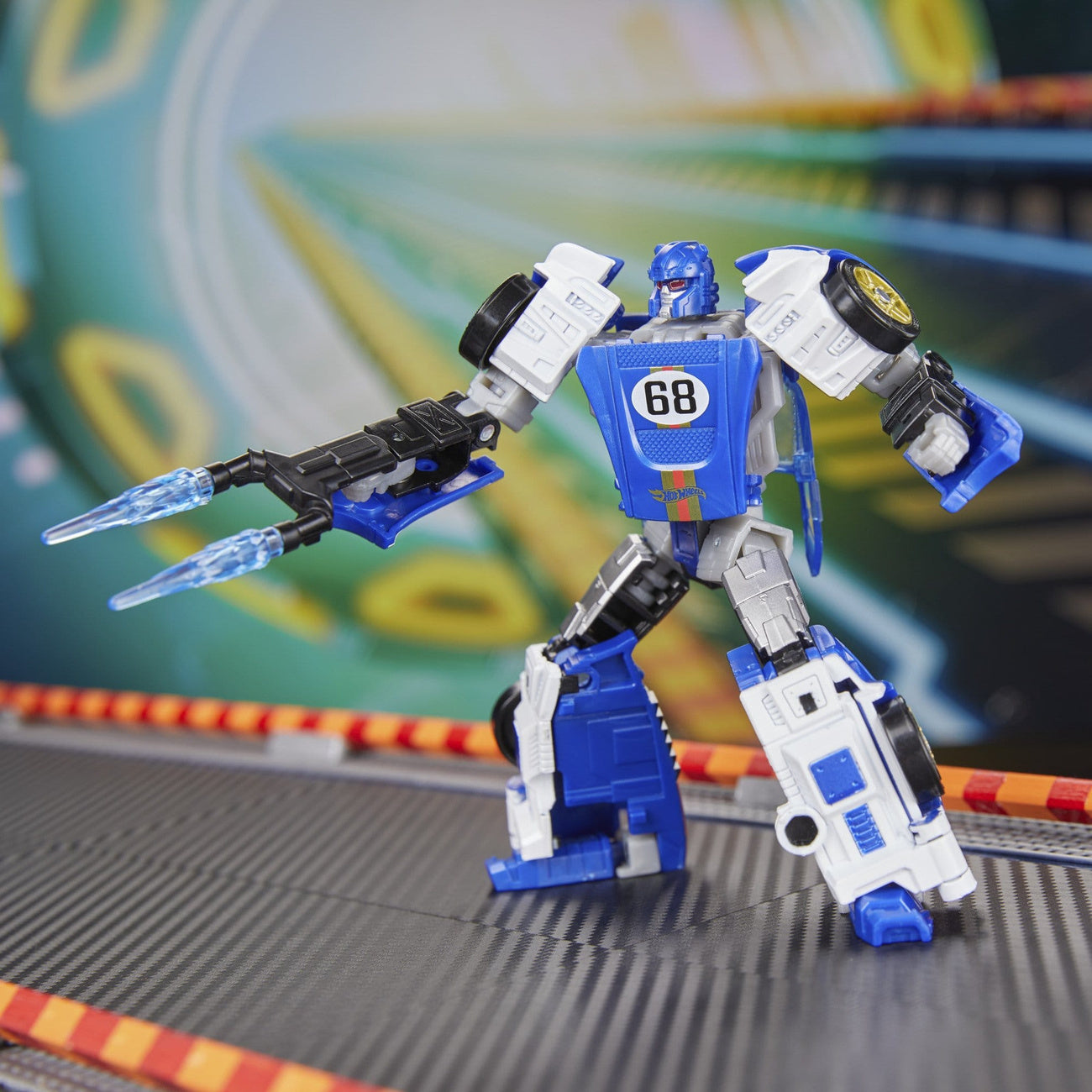 transformers-hot-wheels-el-segundo-coupe-deluxe-actionfigur image 8