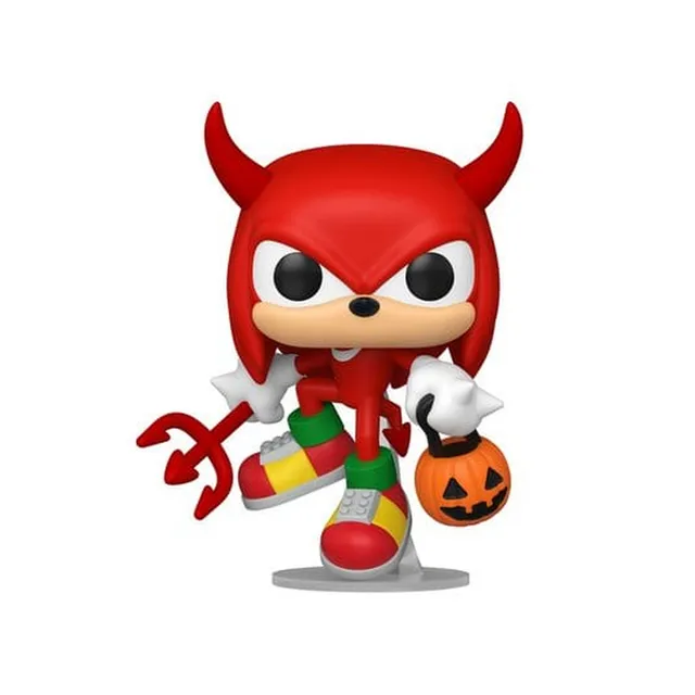 funko-pop-games-sonic-devil-knuckles-9-vinyl-figur image 1