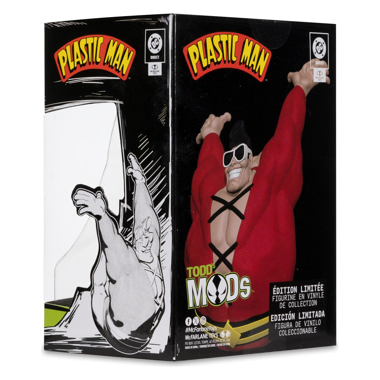 dc-direct-todd-s-mods-plastic-man-vinylfigur-10-cm image 8