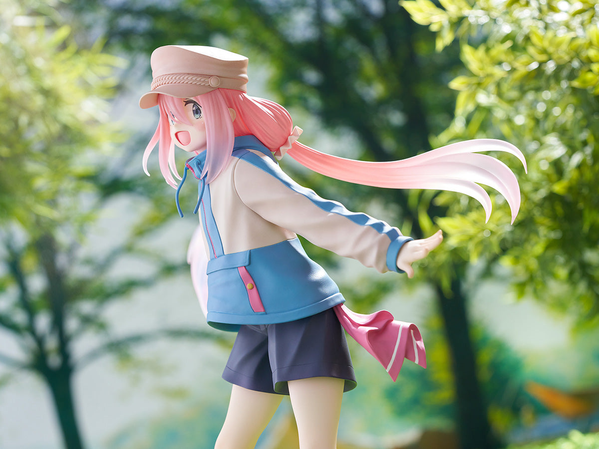furyu-tenitol-nadeshiko-figur-yuru-camp-fr-hling image 4