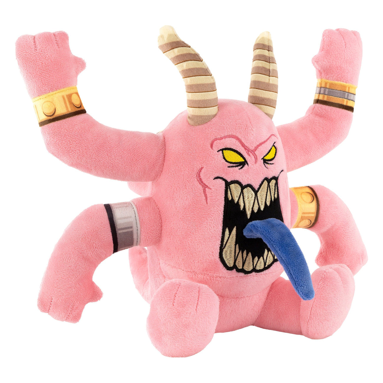 warhammer-pink-horror-of-tzeentch-pl-schfigur-aus-polyester image 5