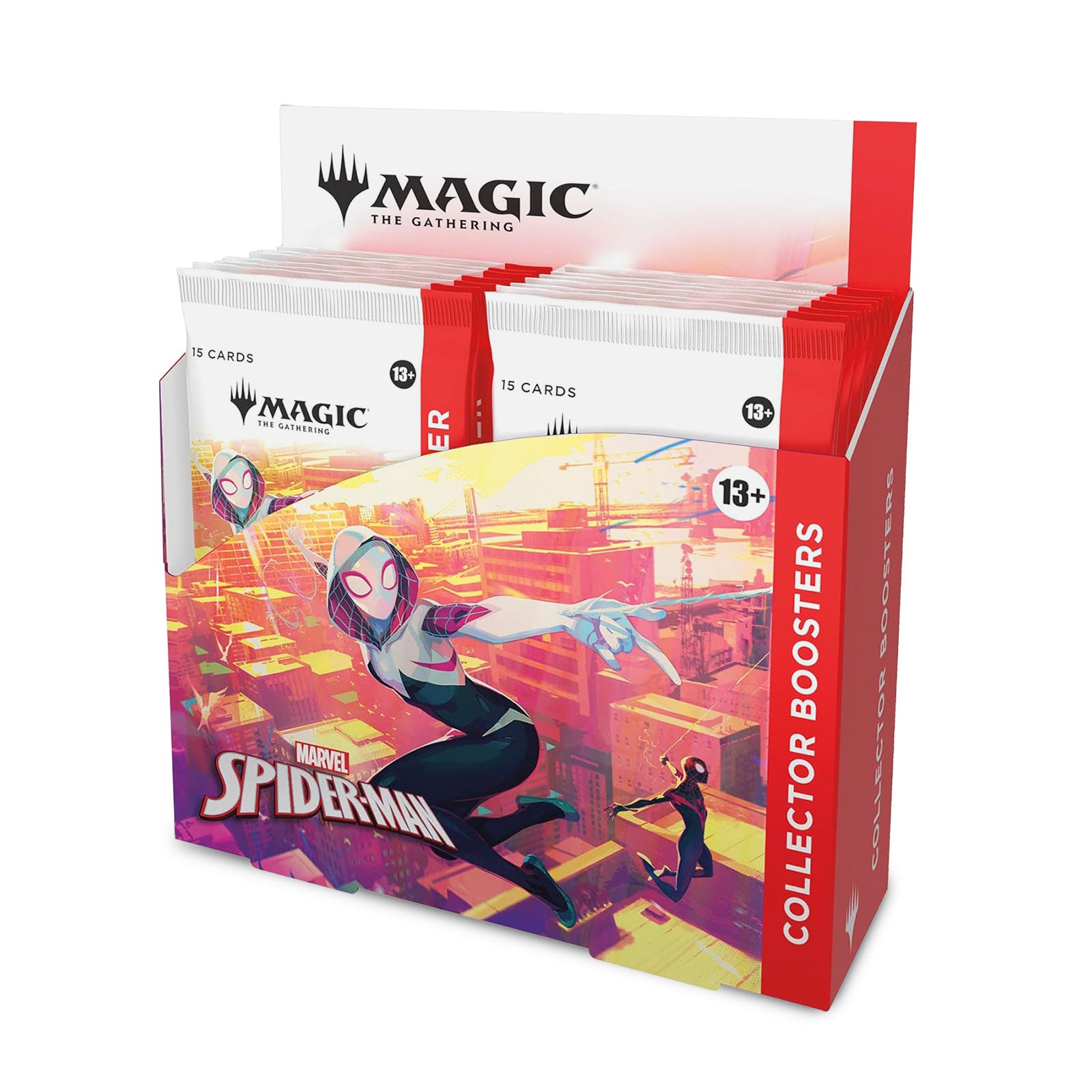 magic-the-gathering-spider-man-collector-booster-display-englisch image 1