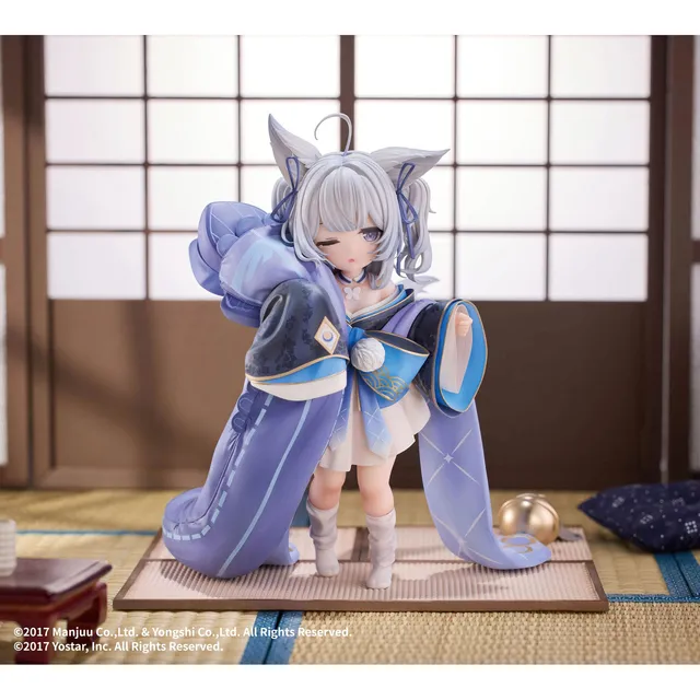 azur-lane-shinano-chan-pvc-statue-1-7-18cm image 1