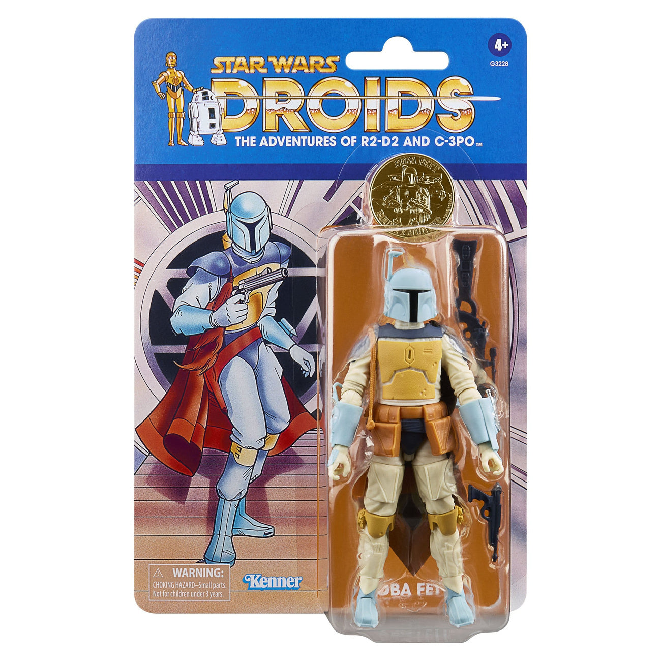 hasbro-star-wars-black-series-boba-fett-actionfigur-15-cm image 2