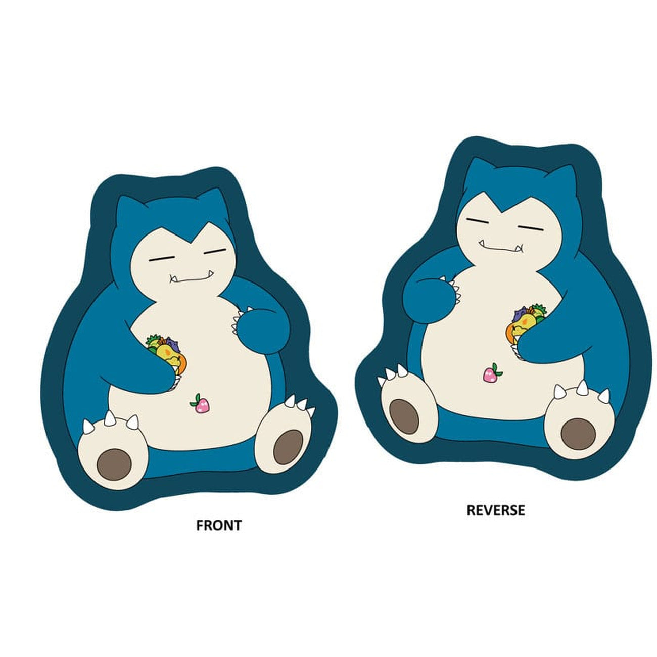 pok-mon-relaxo-dekokissen-36-cm-polyester-kissen image 4