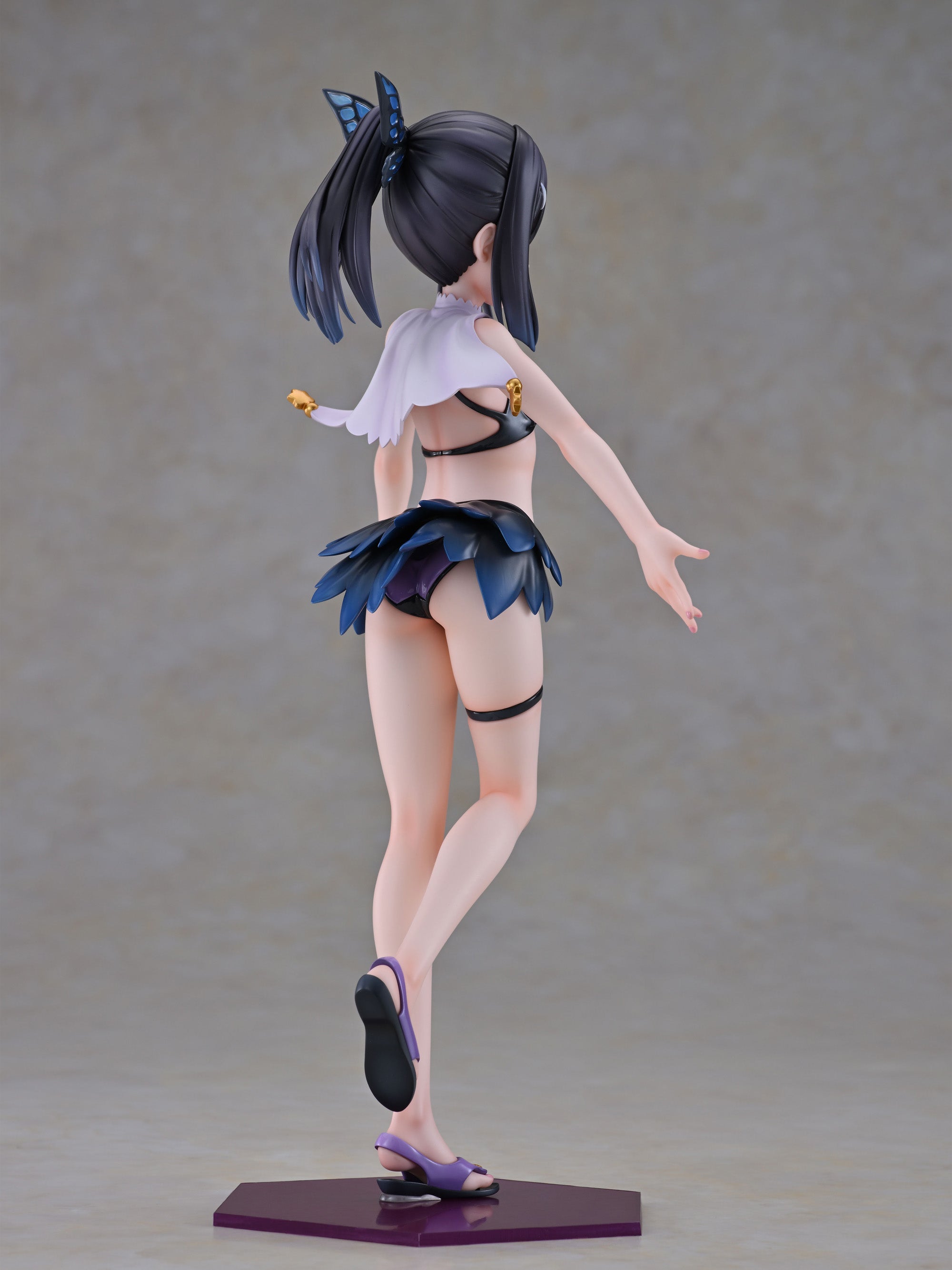 furyu-f-nex-miyu-edelfelt-badeanzug-figur-1-7-swimsuit-ver image 8