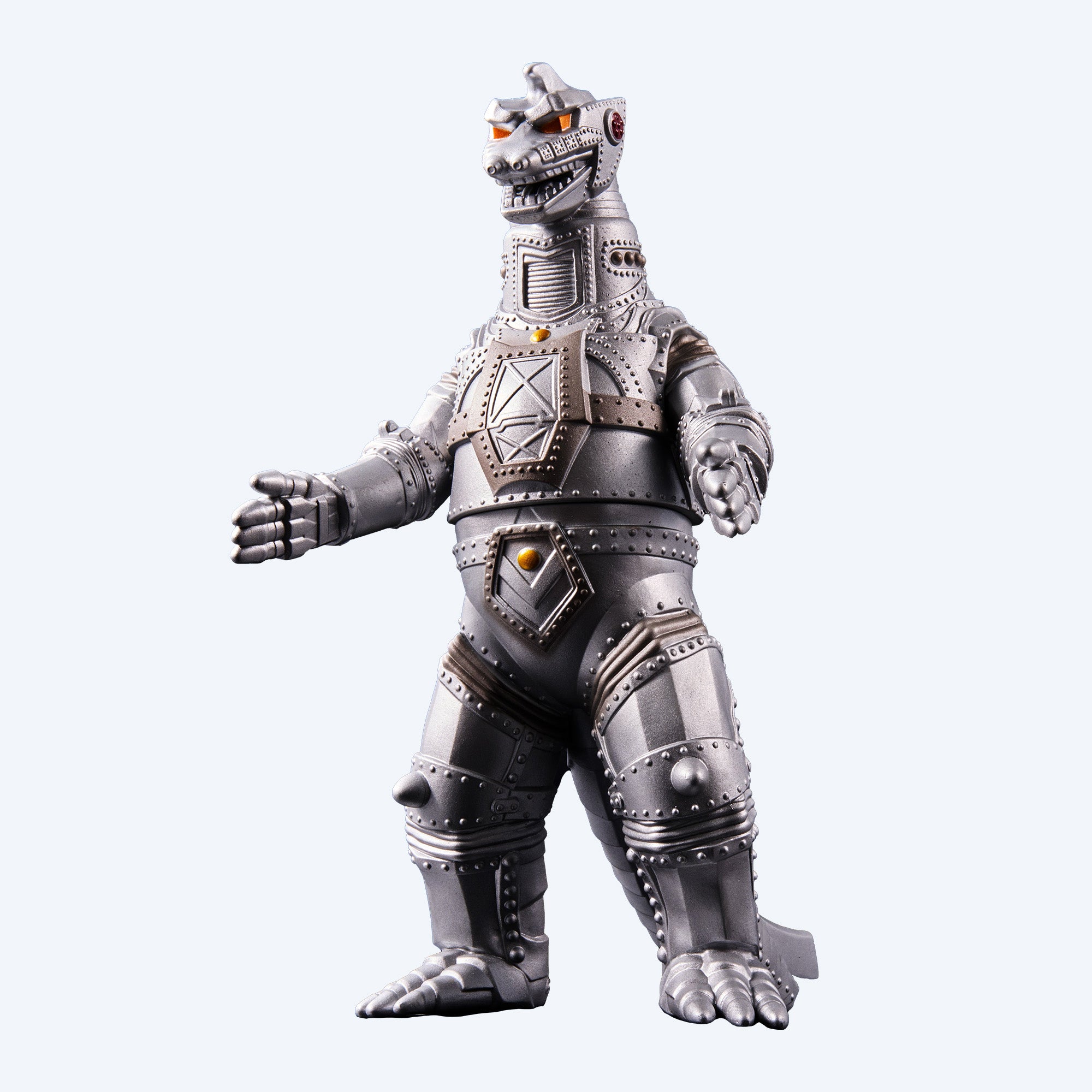 godzilla-store-mechagodzilla-1974-vinylfigur-16-cm image 1