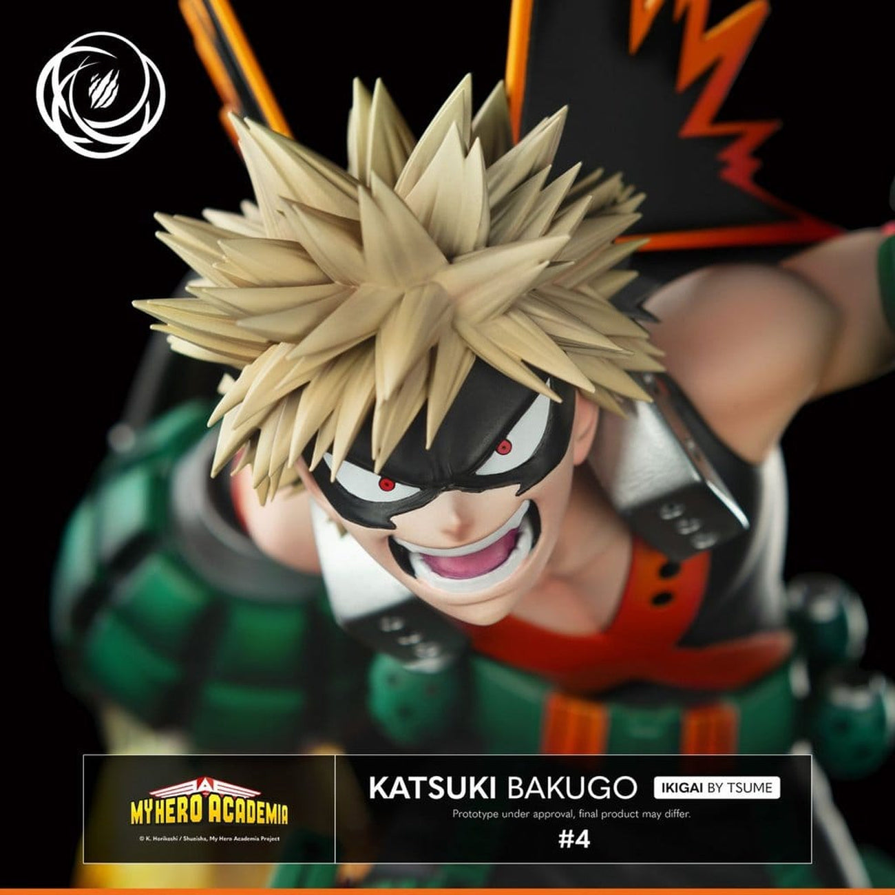 tsume-art-ikigai-1-6-katsuki-bakugo-figur-my-hero-academia image 2