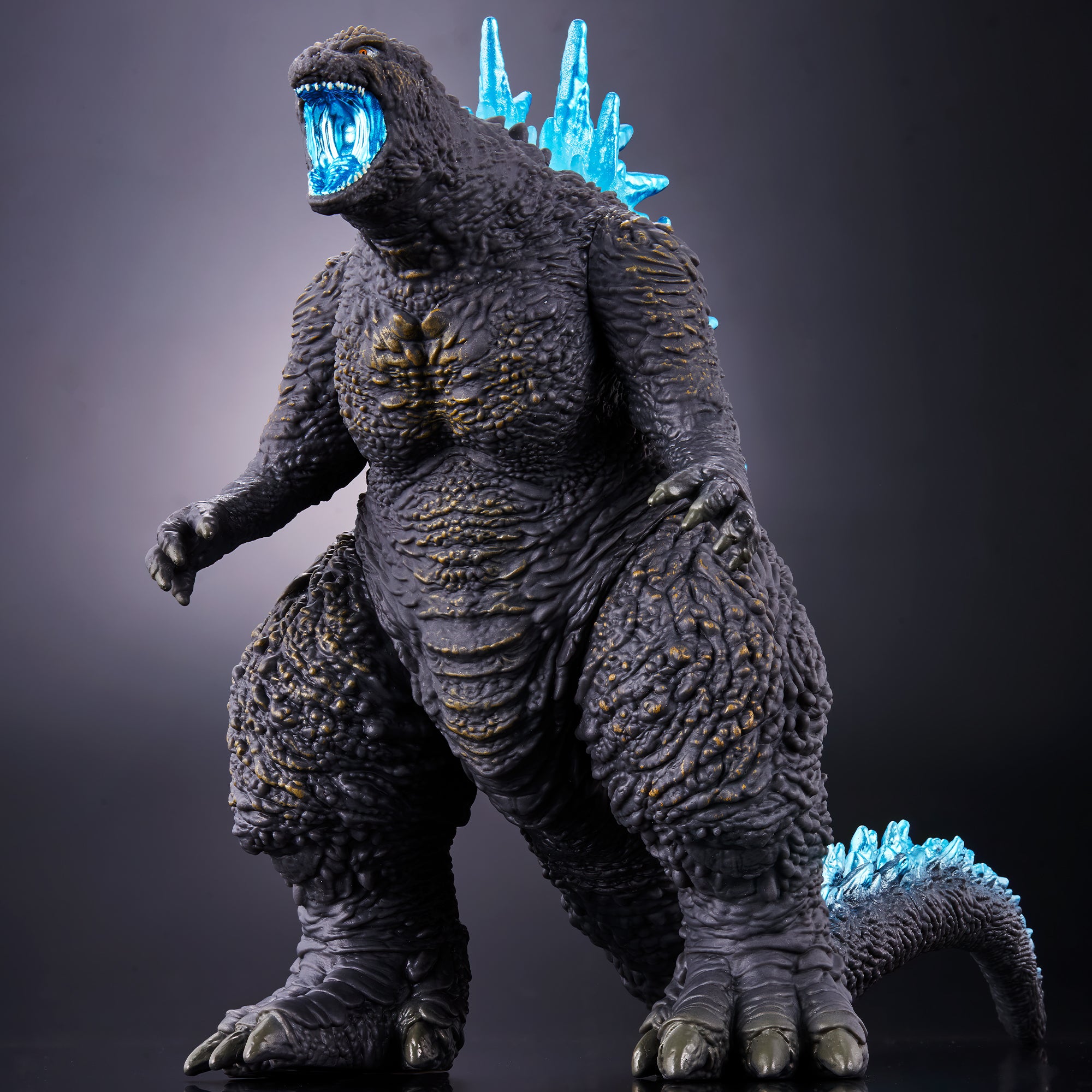 godzilla-minus-one-heat-ray-bandai-movie-monster-figur-15-5-cm image 2