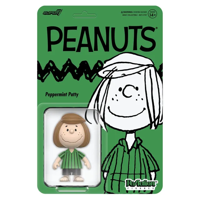super7-peanuts-reaction-peppermint-patty-actionfigur-wave-09 image 1
