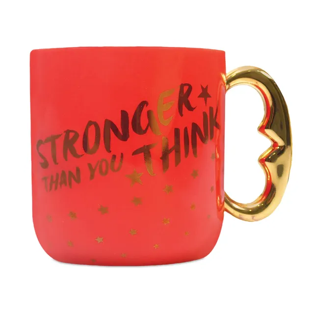 dc-comics-wonder-woman-stronger-than-you-think-tasse-310-ml-tiara-henkel image 1