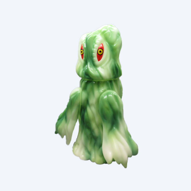 godzilla-collectibles-hedorah-candy-case-figur-gr-n-gitd image 3