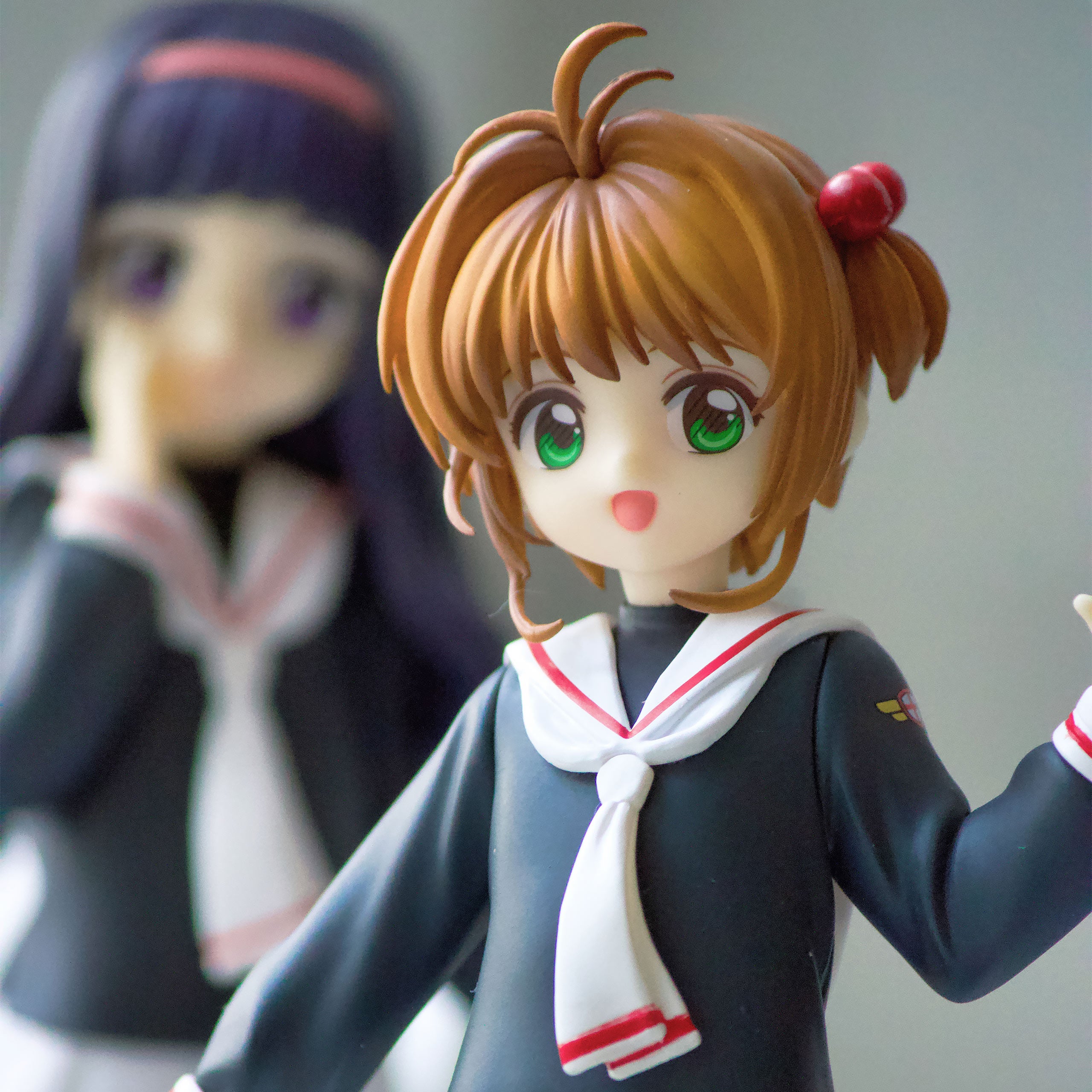 cardcaptor-sakura-kinomoto-figur-16-cm-parade image 2