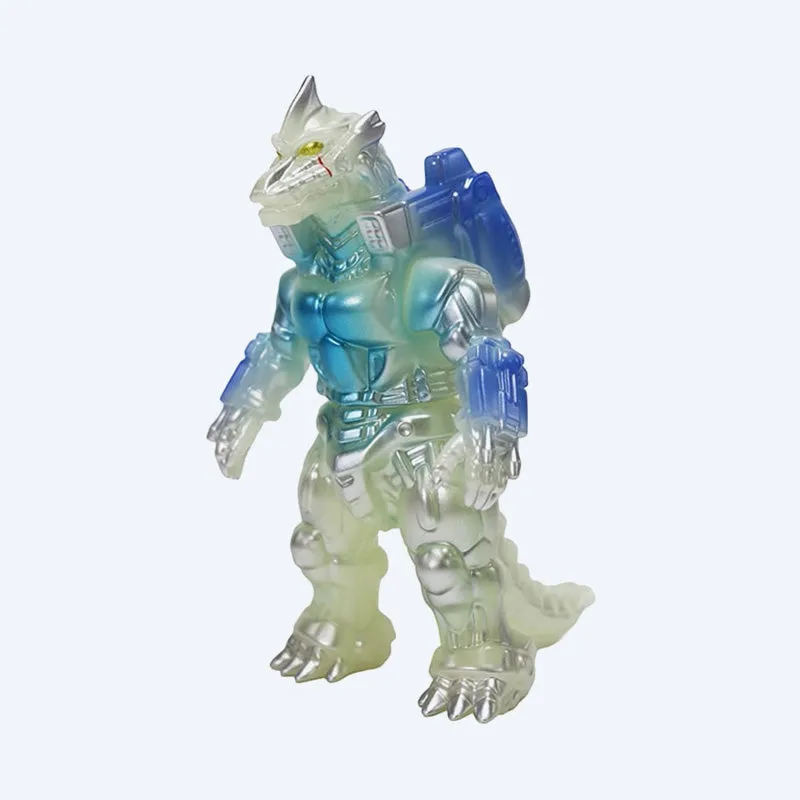 ccp-mechagodzilla-2002-vinyl-figur-luminous-blue-13cm image 1