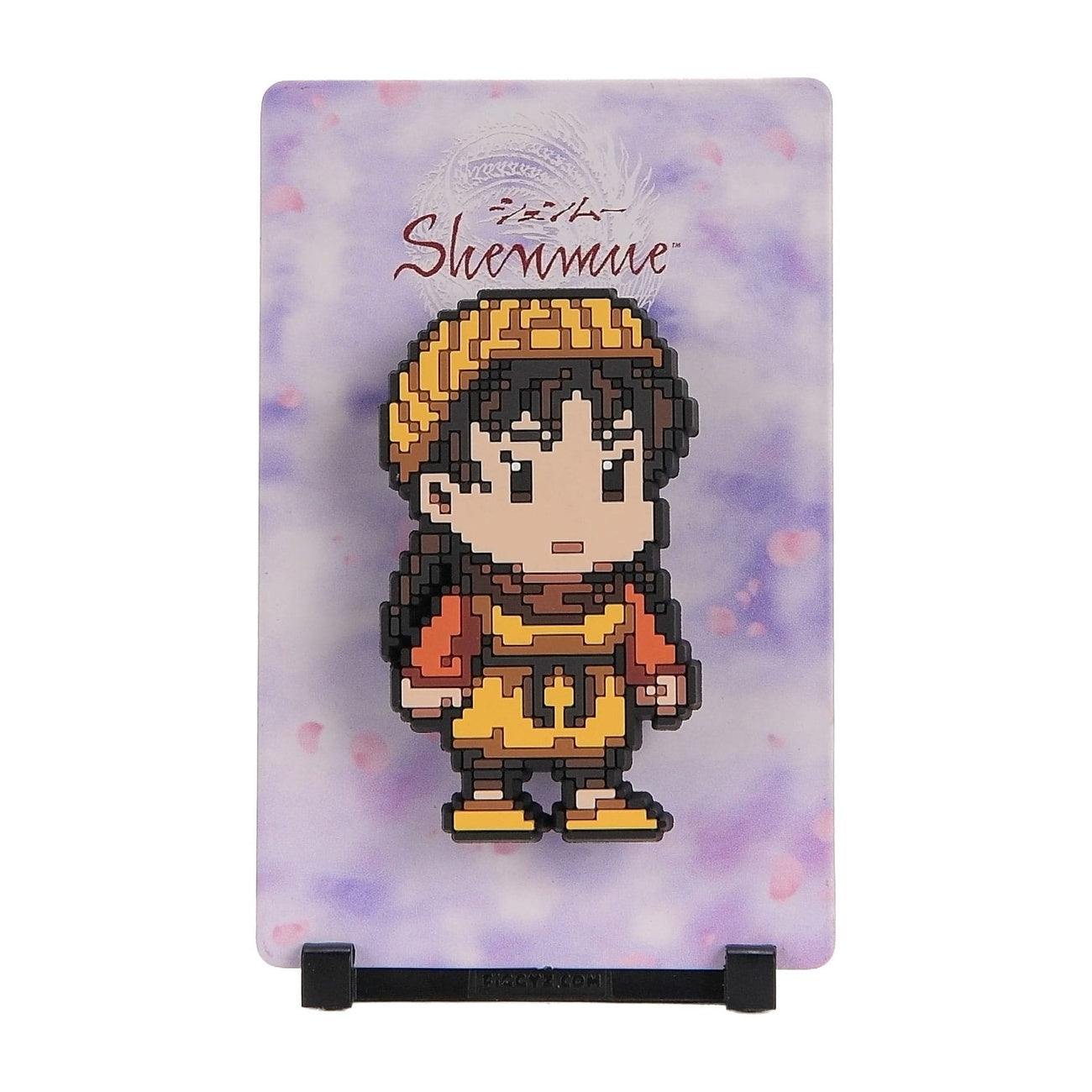 elbenwald-shenmue-figgyz-magnet-sammelfigur-shenhua-ling image 2