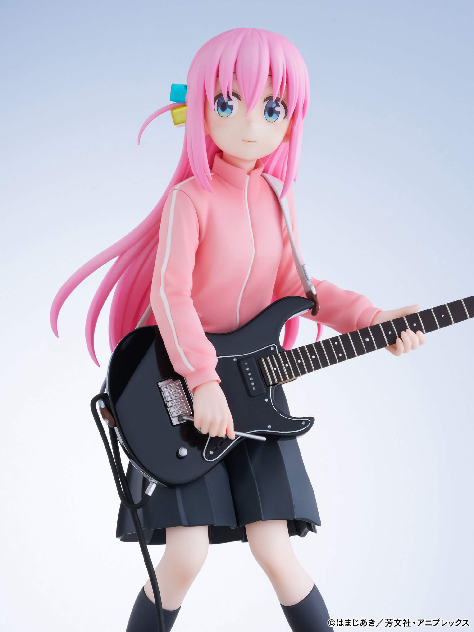 furyu-f-nex-gotoh-hitori-1-7-figur-b-hne-mit-gitarre image 8